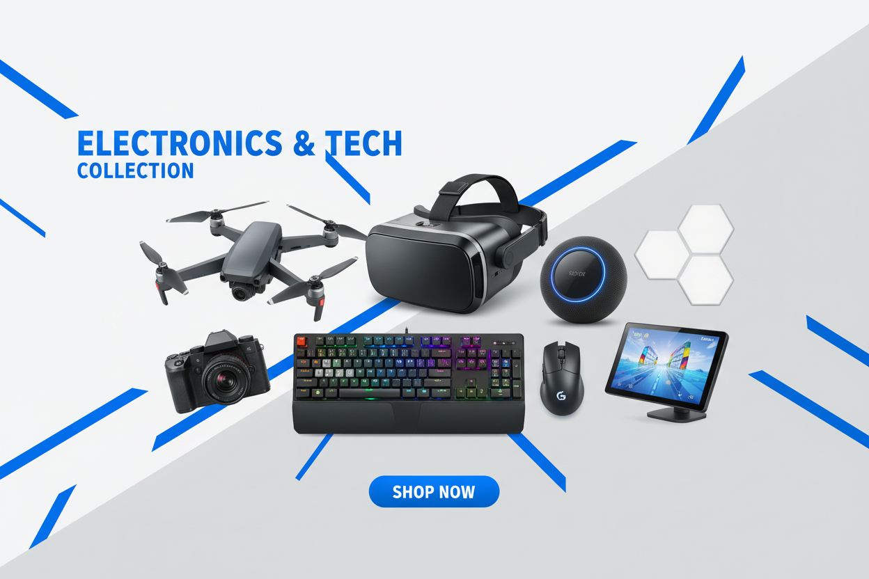 Electronics