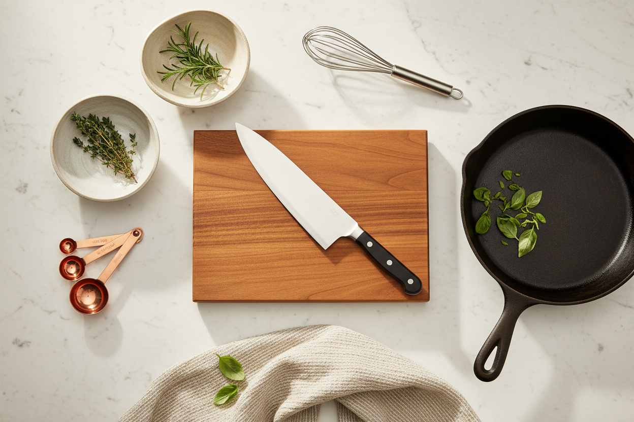 Kitchen Accessories