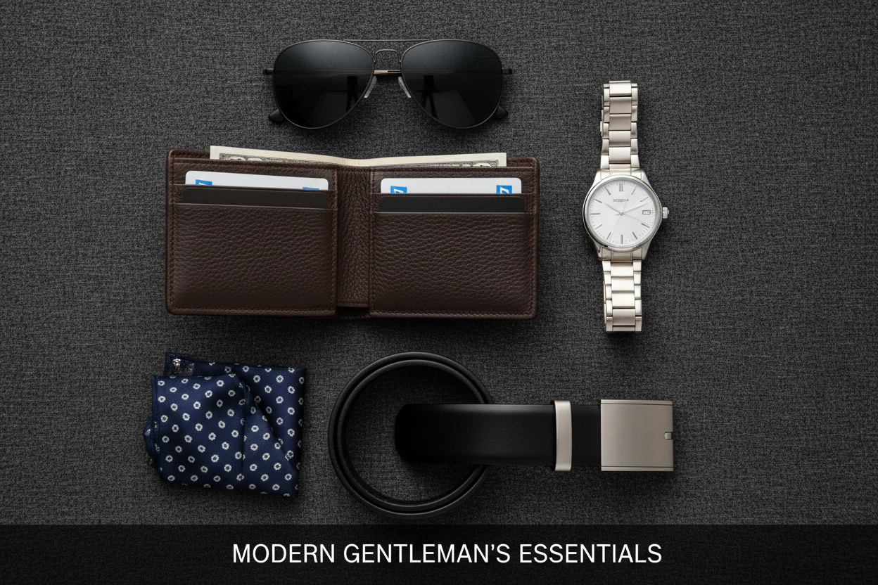 Men's Accessories