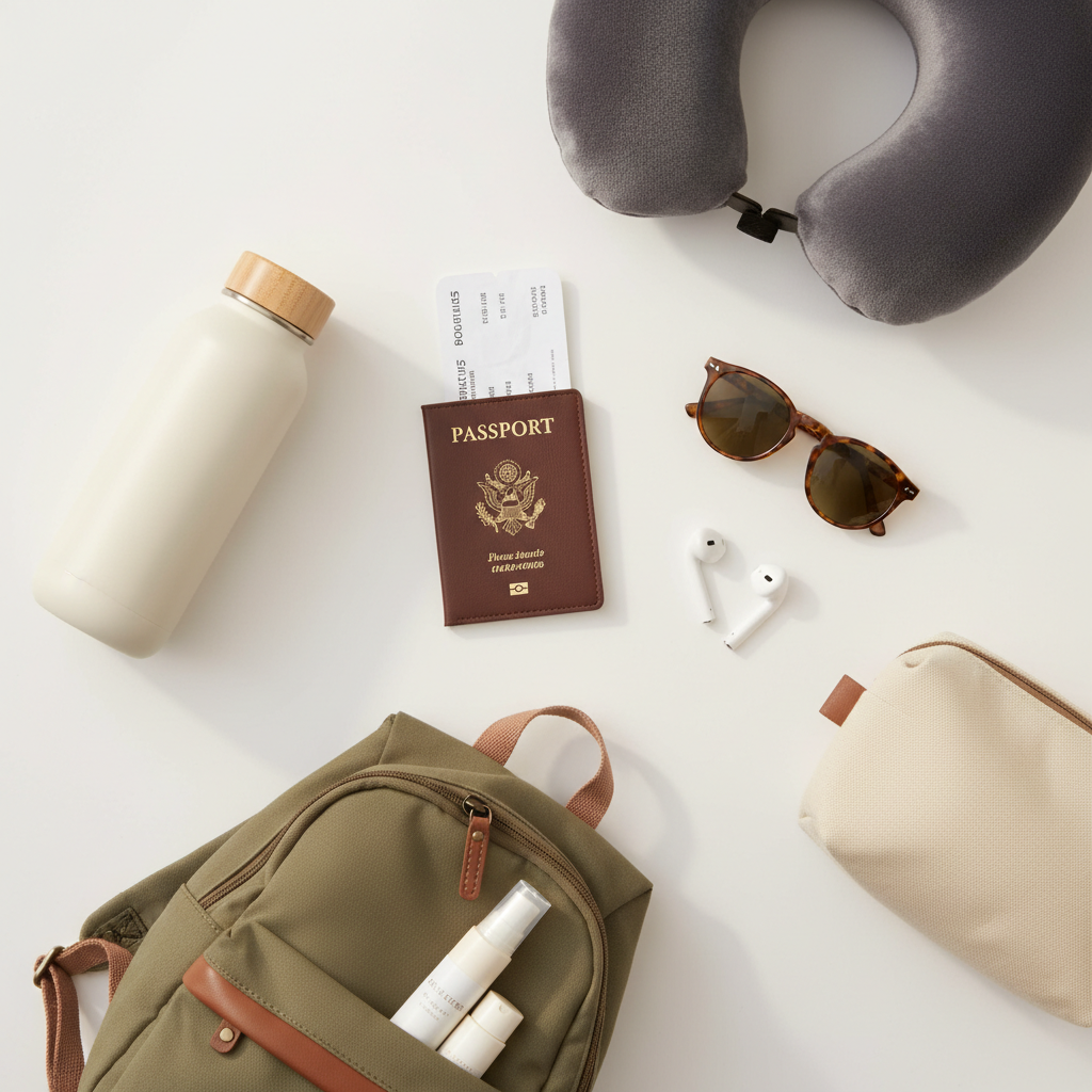 Travel Essentials