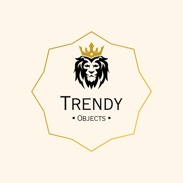 Trendy Objects
